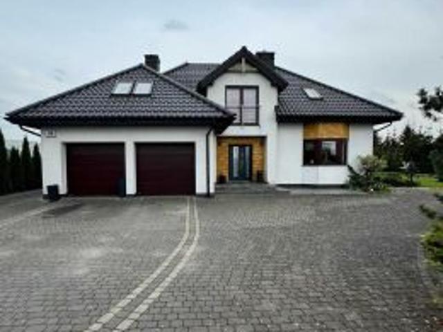 Dom na sprzedaż w Sępólno Krajeńskie, Kujawsko-pomorskie