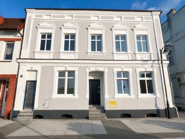 Mieszkanie na sprzedaż w Sępólno Krajeńskie, Kujawsko-pomorskie