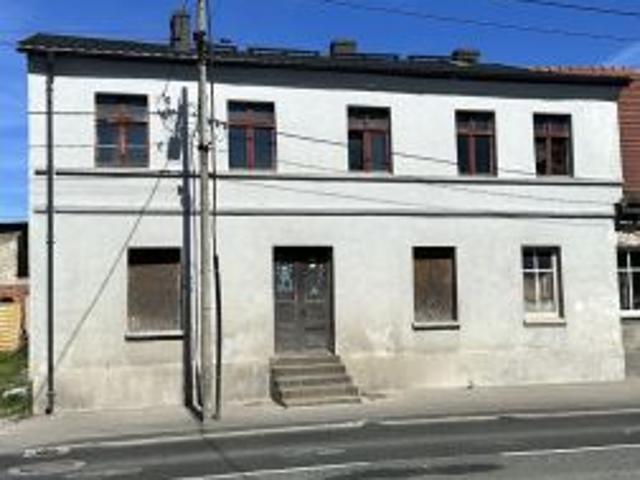 Dom na sprzedaż w Sępólno Krajeńskie, Kujawsko-pomorskie
