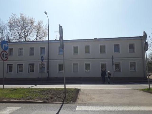 Mieszkanie na sprzedaż w Słubice, Lubuskie