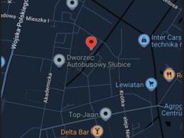 Mieszkanie na sprzedaż w Słubice, Lubuskie