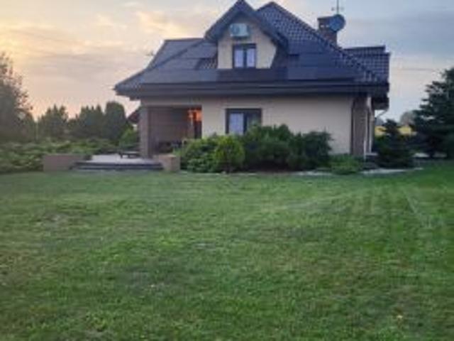 Dom na sprzedaż w Słupca, Wielkopolskie