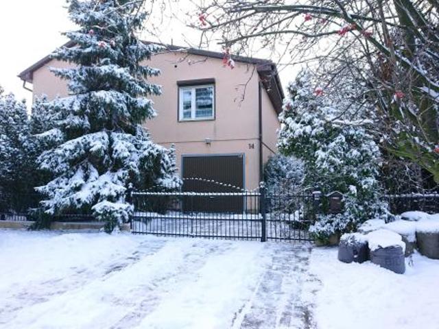 Dom na sprzedaż w Słupca, Wielkopolskie