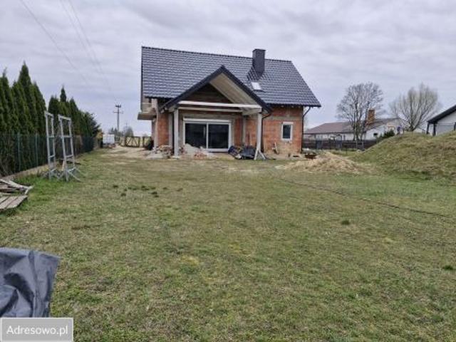 Dom na sprzedaż w Słupca, Wielkopolskie
