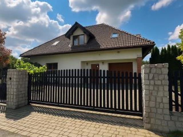 Dom na sprzedaż w Słupca, Wielkopolskie