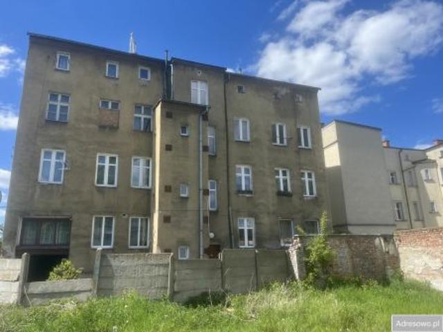 Mieszkanie na sprzedaż w Słupsk, Pomorskie