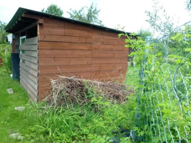 Grunt na sprzedaż w Słupsk, Pomorskie
