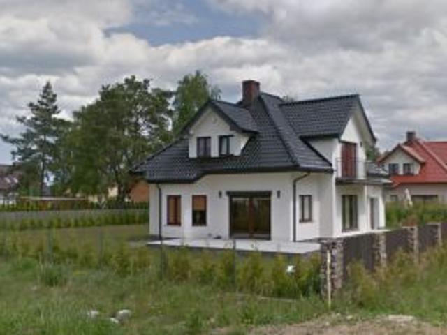 Dom na sprzedaż w Słupsk, Pomorskie
