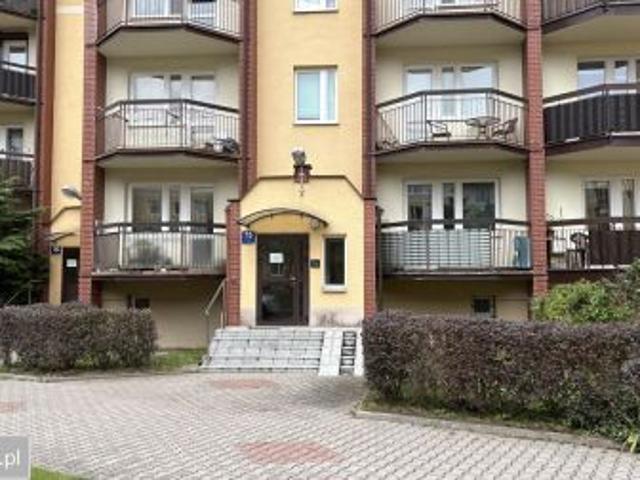 Mieszkanie na sprzedaż w Słupsk, Pomorskie