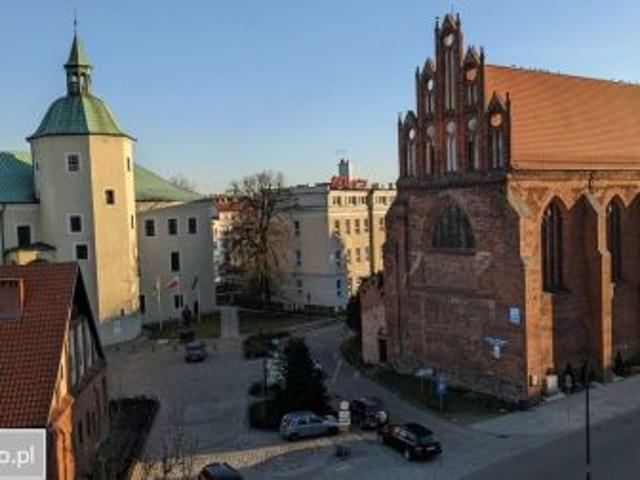 Mieszkanie na sprzedaż w Słupsk