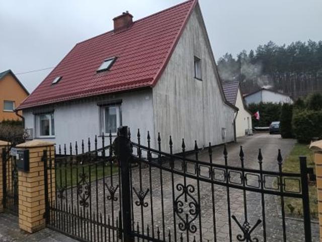 Mieszkanie na sprzedaż w Kępice, Pomorskie