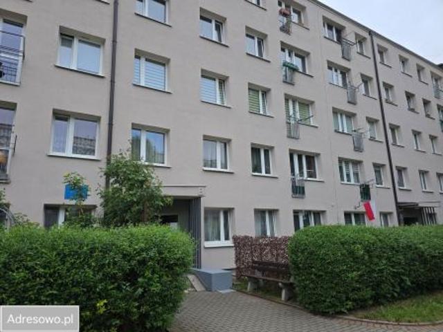 Mieszkanie na sprzedaż w Słupsk, Pomorskie
