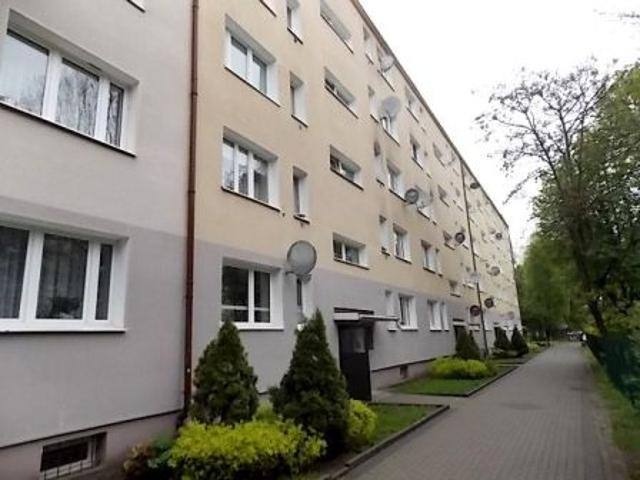 Mieszkanie na sprzedaż w Słupsk, Pomorskie