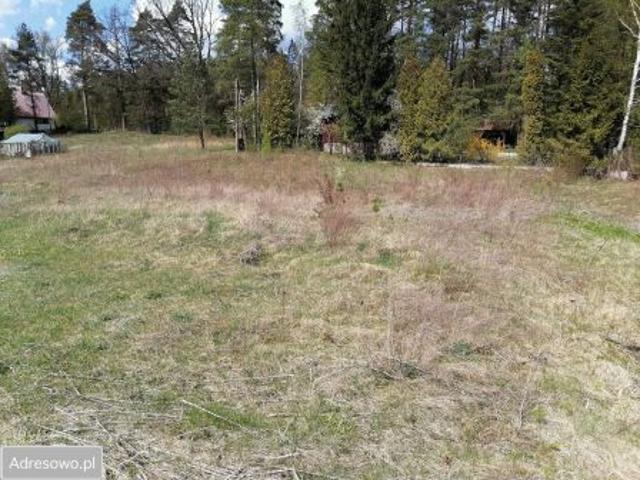 Grunt na sprzedaż w Sadłowina, powiat suwalski