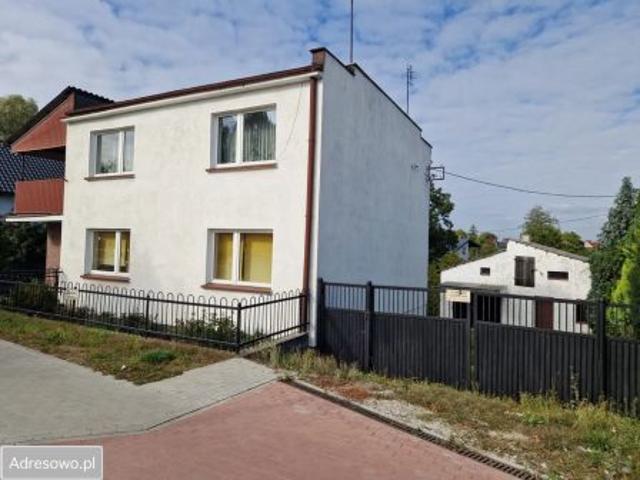 Dom na sprzedaż w Sadki, Kujawsko-pomorskie