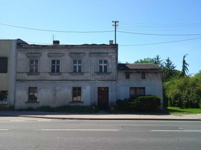 Dom na sprzedaż w Sadki, Kujawsko-pomorskie