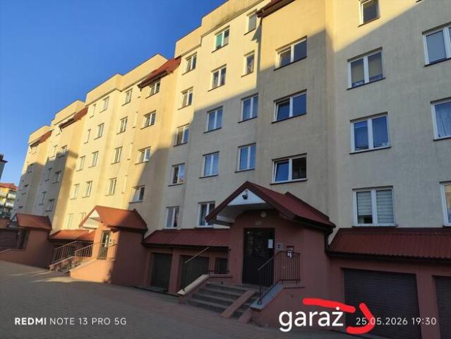 Garaż na sprzedaż w Ełk, Warmińsko-mazurskie