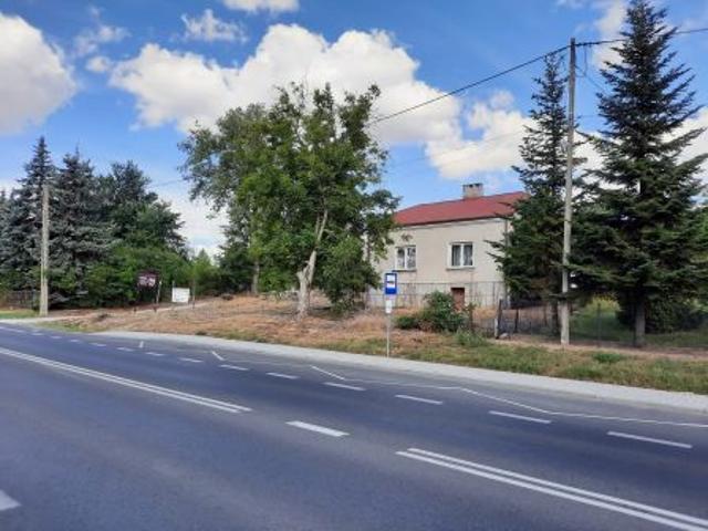 Dom na sprzedaż w Sandomierz, Świętokrzyskie