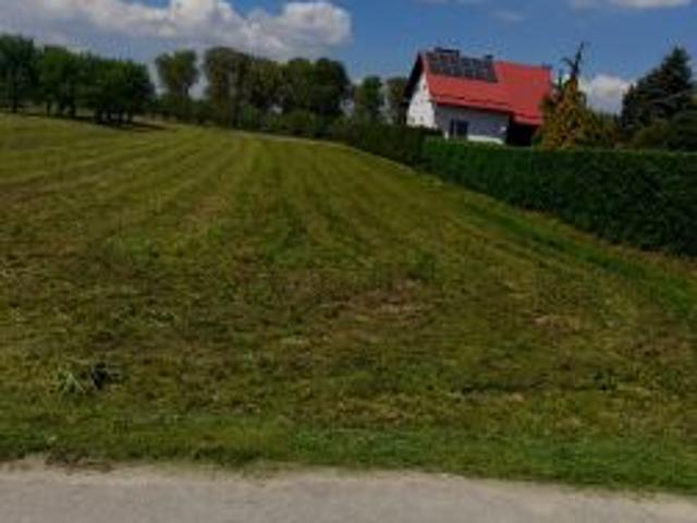 Grunt na sprzedaż w Sandomierz, powiat sandomierski