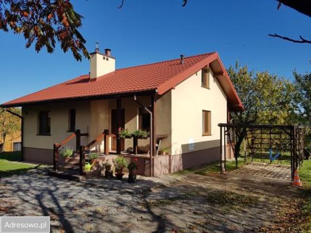 Dom na sprzedaż w Sandomierz, Świętokrzyskie