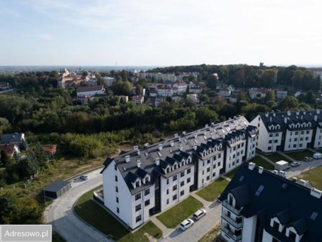 Mieszkanie na sprzedaż w Sandomierz, Świętokrzyskie