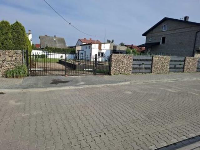 Grunt na sprzedaż w Sanniki, Mazowieckie