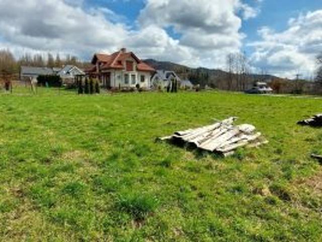Grunt na sprzedaż w Sanok, Podkarpackie