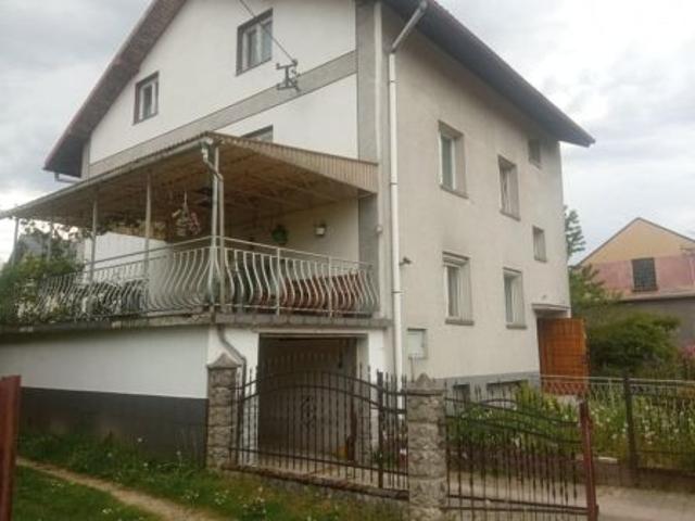 Dom na sprzedaż w Sanok, Podkarpackie