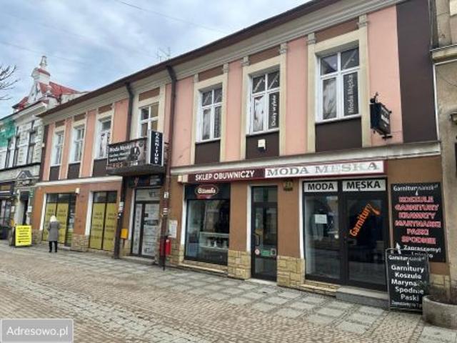 Dom na sprzedaż w Sanok, Podkarpackie