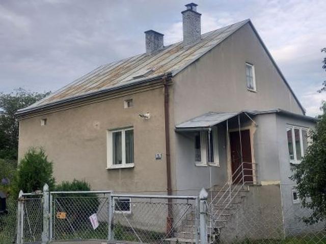Dom na sprzedaż w Sanok, Podkarpackie