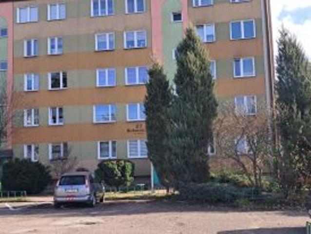 Mieszkanie na sprzedaż w Sanok, Podkarpackie
