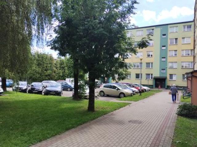 Mieszkanie na sprzedaż w Sanok, Podkarpackie