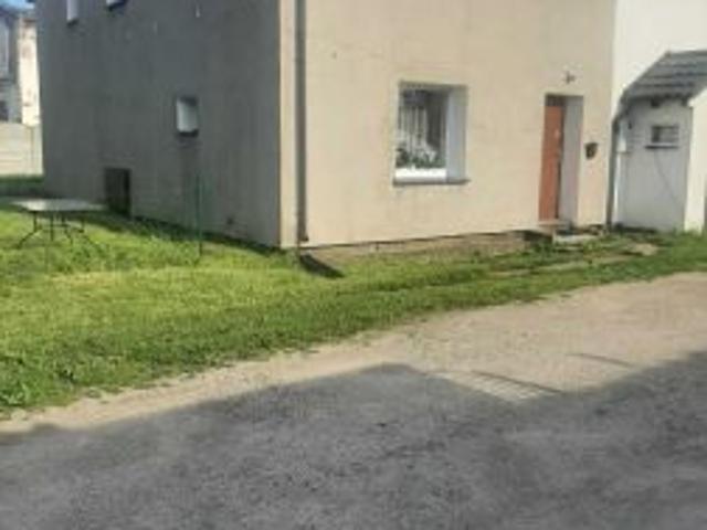 Mieszkanie na sprzedaż w Sapowice, Wielkopolskie