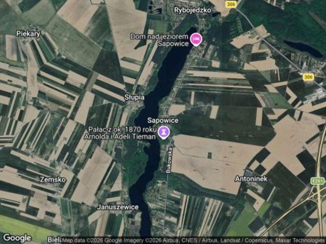 Grunt na sprzedaż w Sapowice, Wielkopolskie
