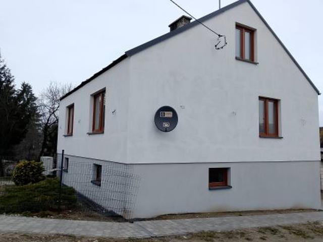 Dom na sprzedaż w Sarnaki, Mazowieckie