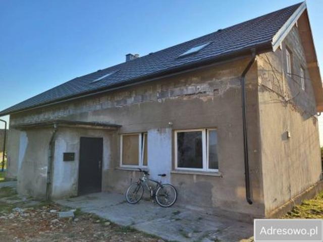Dom na sprzedaż w Śląskie