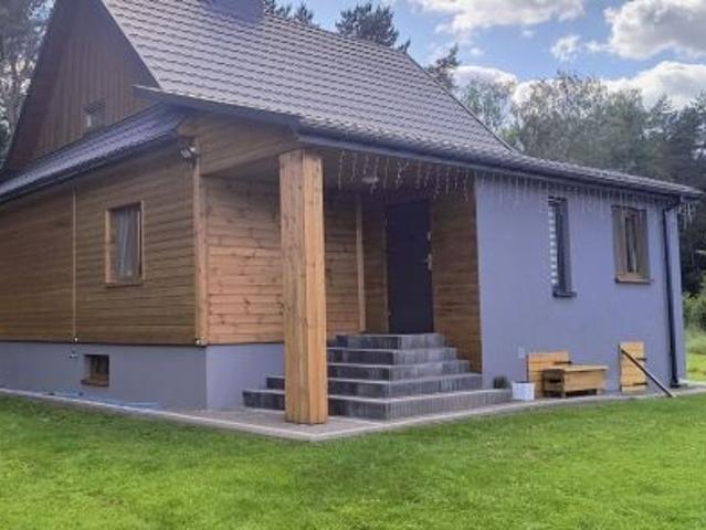 Dom na sprzedaż w Sawin, Lubelskie