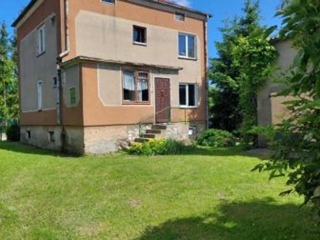 Dom na sprzedaż w Sejny, Podlaskie