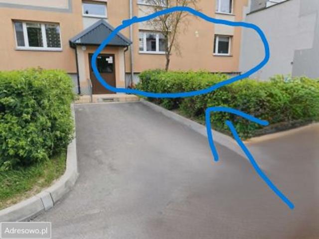 Mieszkanie na sprzedaż w Sejny, Podlaskie