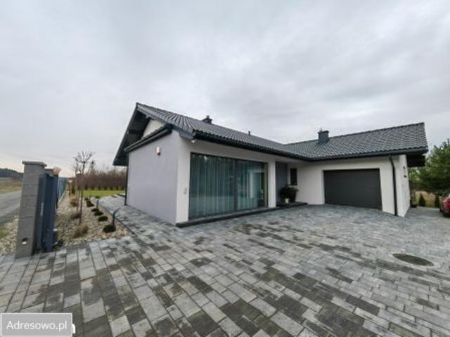 Dom na sprzedaż w Serock, Mazowieckie
