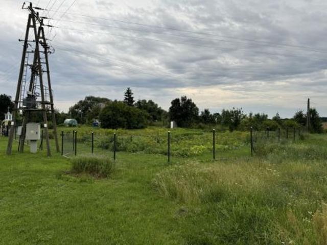 Grunt na sprzedaż w Sicienko, Kujawsko-pomorskie