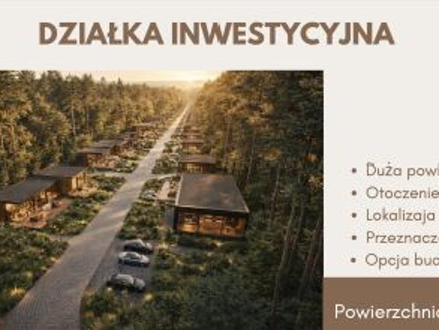 Grunt na sprzedaż w Siechnice, Dolnośląskie