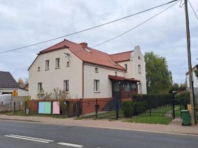 Dom na sprzedaż w Siechnice, powiat wrocławski