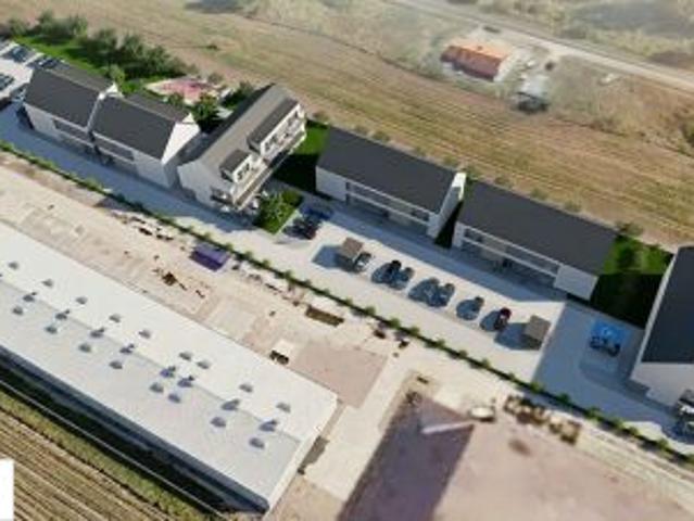 Grunt na sprzedaż w Siechnice, Dolnośląskie
