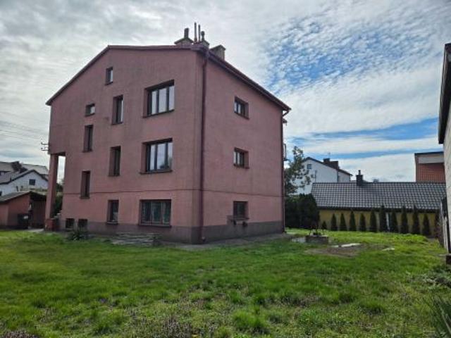 Dom na sprzedaż w Siedlce, Mazowieckie