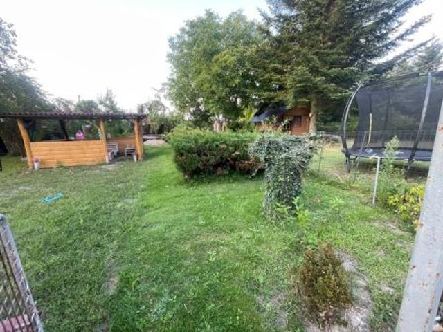 Grunt na sprzedaż w Siedlce, Mazowieckie