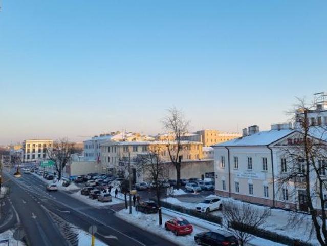 Mieszkanie na sprzedaż w Siedlce, Mazowieckie
