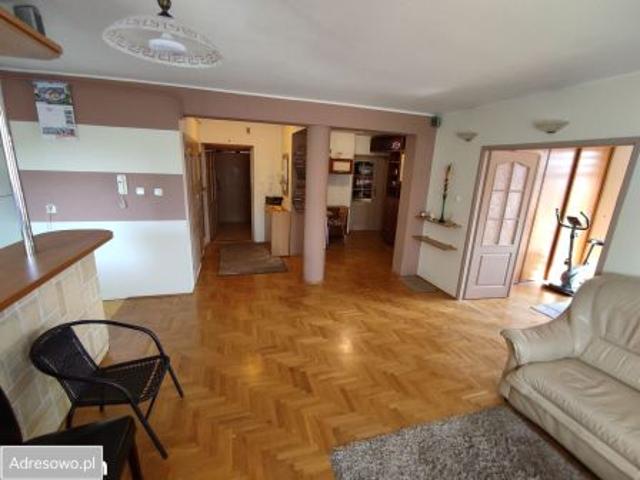 Mieszkanie na sprzedaż w Siedlce, Mazowieckie