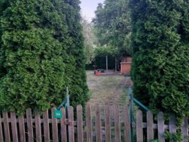 Grunt na sprzedaż w Siedlce, Mazowieckie