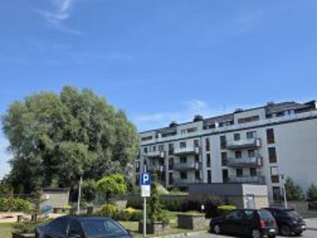 Mieszkanie na sprzedaż w Siedlce, Mazowieckie